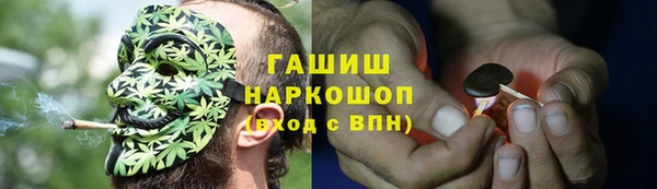 молекула духа Аркадак